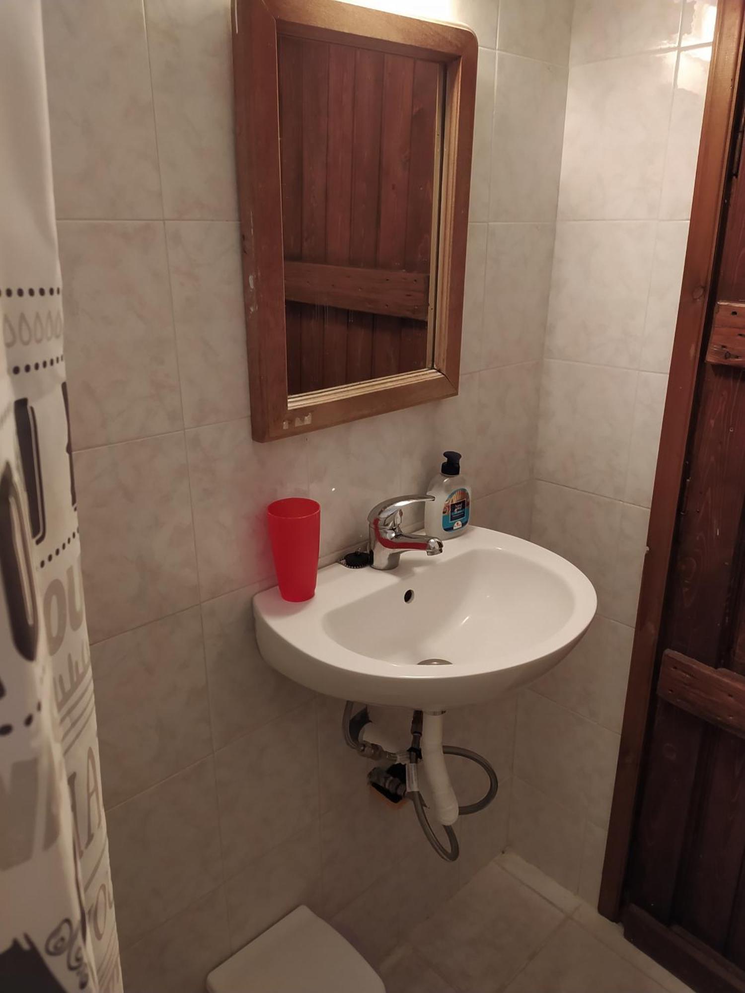 Апартаменти Zoe Айос-Дімітріос Екстер'єр фото